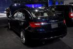Chrysler 200 2011 года